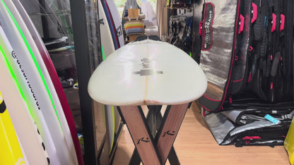 Prancha Seminova Surf Prescription (EPS) 5'8 x 19,12 x 2,55 : 28 L