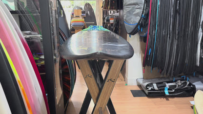 Prancha Seminova Tij (FULL CARBON) 5'11 x 20 x 2,75 : 34,3 L