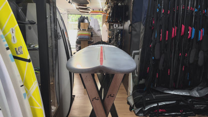 Prancha Seminova Sharpeye Inferno FT (EPS) 5'9 x 18,75 x 2,44 : 26,5 L