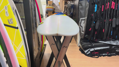 Prancha Seminova Sharpeye The Ok  ( PU )