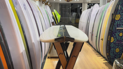 Prancha Seminova DHD Dream Weaver (PU) 6'0 x 19 1/8 x 2 7/16 : 29,5 L