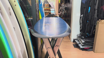 Prancha Seminova Rusty Hatchet (XPS) 5'9 x 20,12 x 2,35 : 33,1 L