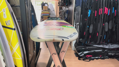 Prancha Seminova Cabianca The Medina (PU) 5'10 x 19 3/8 x 2 3/8 : 29,2 L