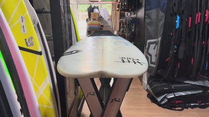 Prancha Seminova Pro Ilha  Pro Ride 2 (PU)