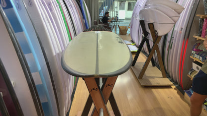 Prancha Seminova JS ( EPS ) 5'10 x 18,50 x 2,25 : 25,3 L