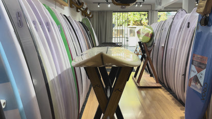 Prancha Seminova DHD (PU) 6'4 x 19 1/2  x 2 1/2 : 32 L
