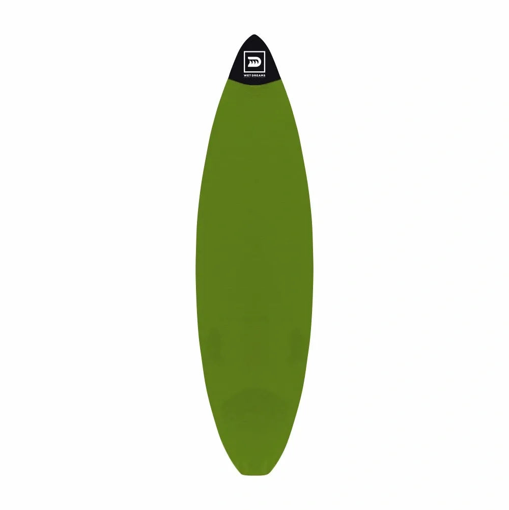 Capa Toalha Fish / Evolution Wet Dreams 5'10 a 6'2