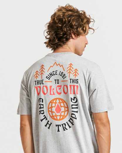 Camiseta Volcom Legend