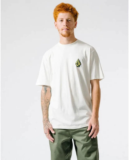 Camiseta Volcom Ranchero