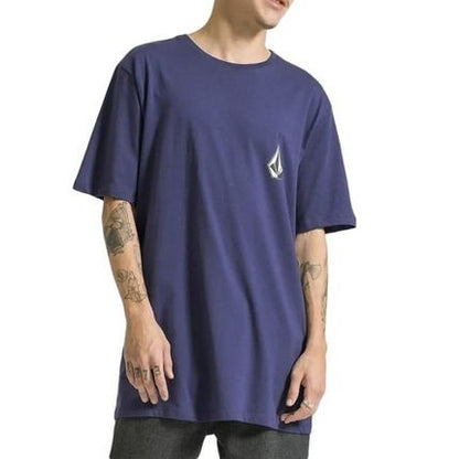 Camiseta Volcom Deadly Stone