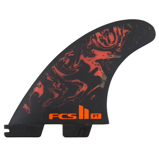 Quilhas FCS II FT PC Tri - Filipe Toledo - Large