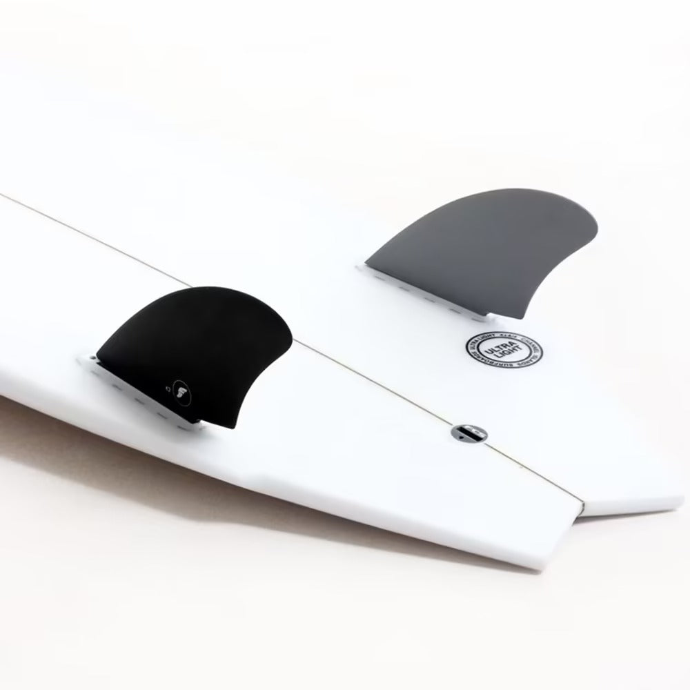 Quilhas Futures K2 Keel - Biquilha