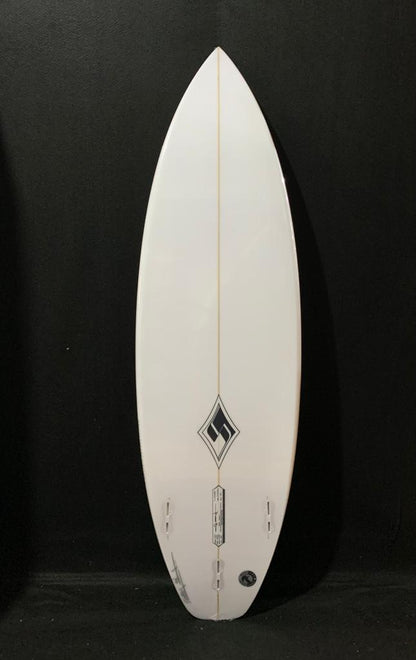 Prancha Silver Surf High Flyer 2.0 (EPS)