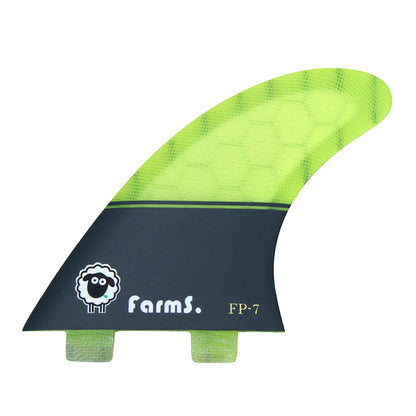 Quilha Farms Fcs 1 FP-7 (Large)