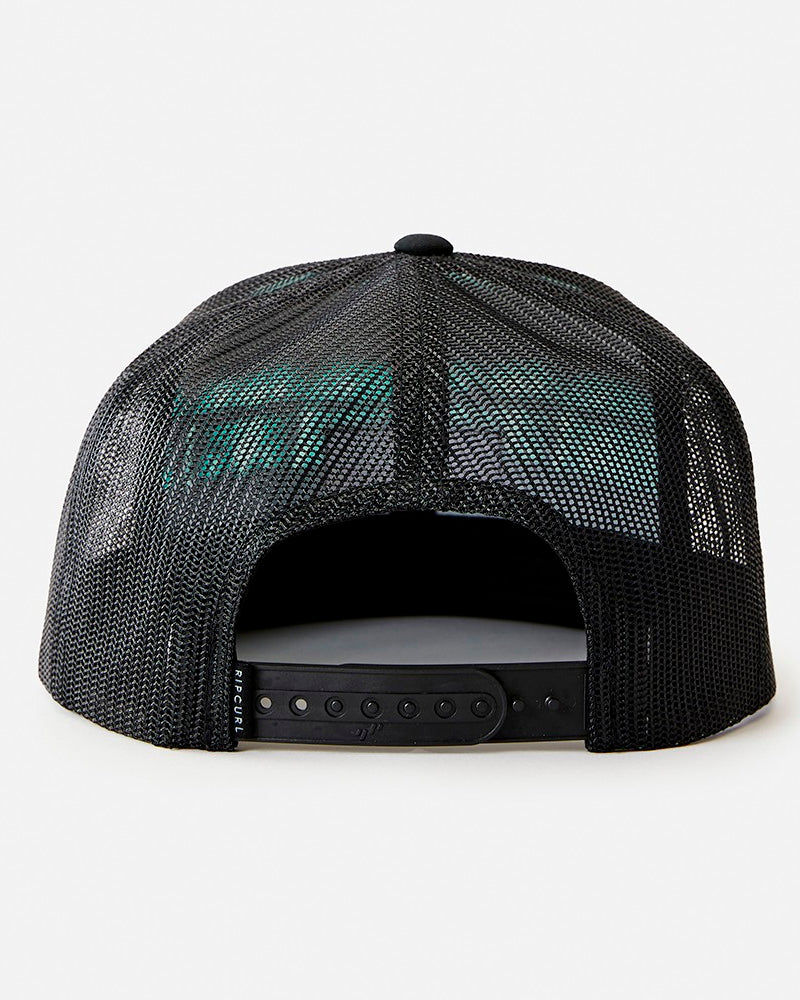 Boné Rip Curl Combo Trucker